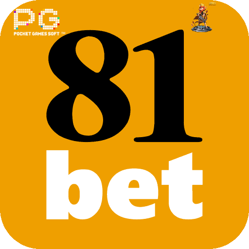 Imagem promocional da 81BET mostrando a plataforma e suas vantagens