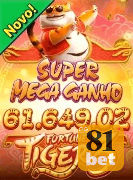 Catálogo 81BET 2.547 jogos - Pragmatic Play, Evolution, NetEnt