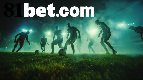 81BET Casino: Jogue Online e Ganhe Grandes Prêmios