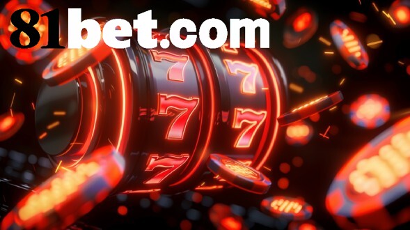 81BET Casino: Jogue Online e Ganhe Grandes Prêmios