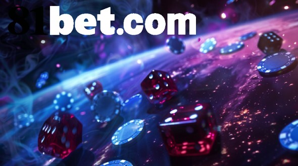 81BET Casino: Jogue Online e Ganhe Grandes Prêmios