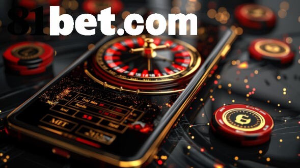 81BET Casino: Jogue Online e Ganhe Grandes Prêmios