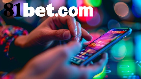 81BET Casino: Jogue Online e Ganhe Grandes Prêmios