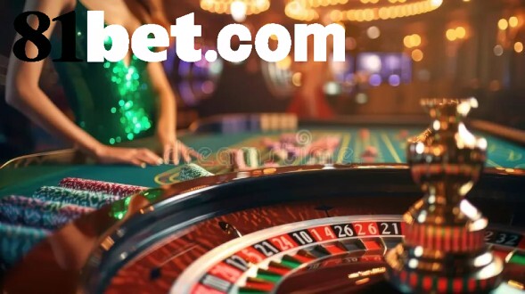 81BET Casino: Jogue Online e Ganhe Grandes Prêmios