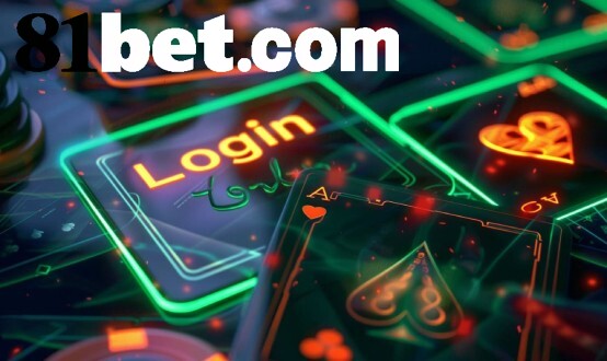 81BET Casino: Jogue Online e Ganhe Grandes Prêmios