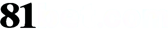 Logo da 81BET